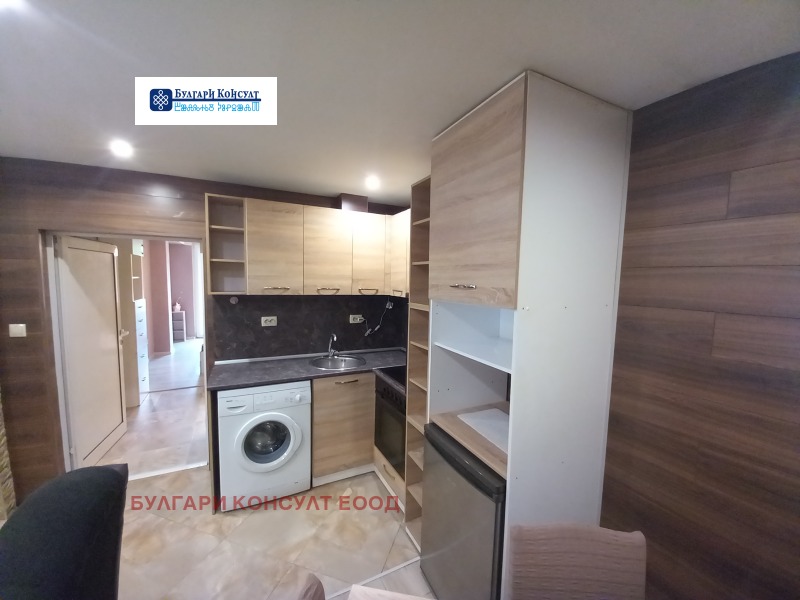 Eladó  1 hálószoba Kjustendil , Ilyo vojvoda , 39 négyzetméter | 86951414 - kép [5]