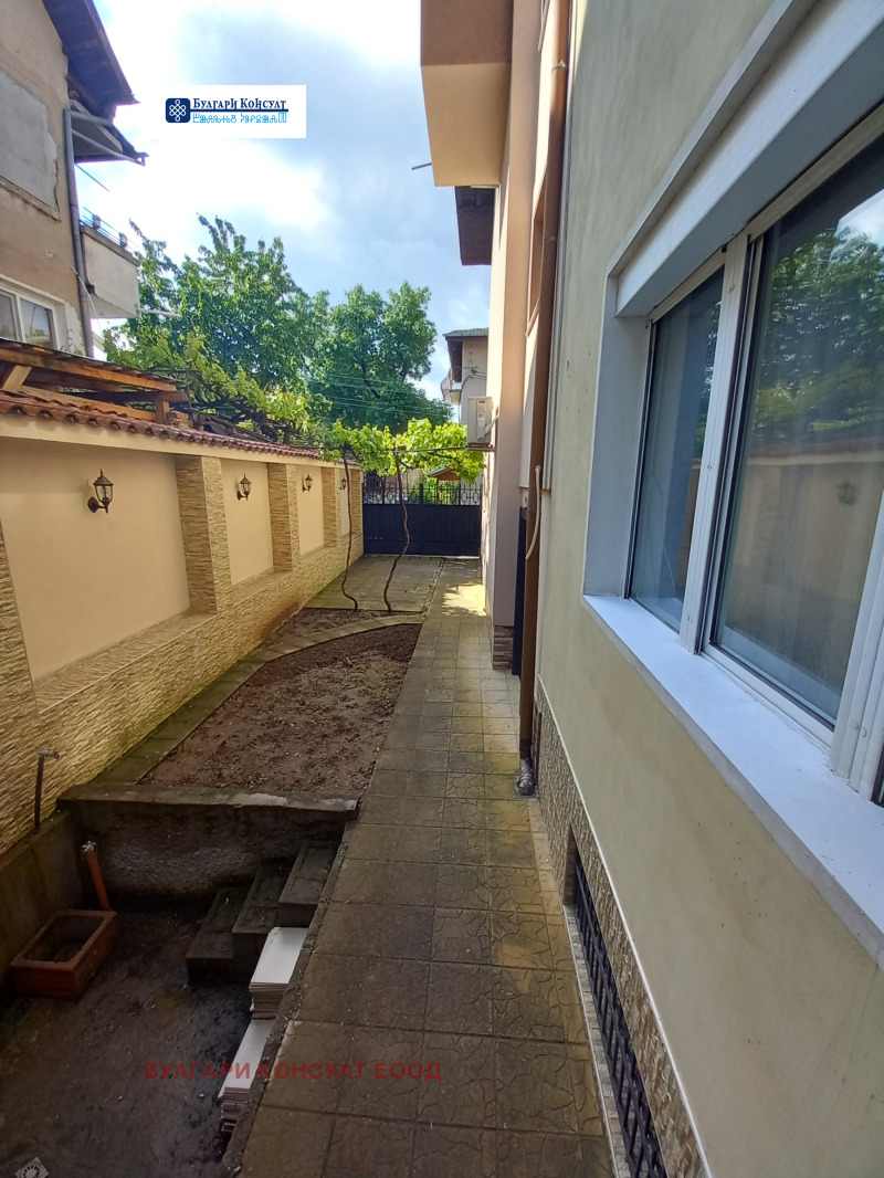 Eladó  1 hálószoba Kjustendil , Ilyo vojvoda , 39 négyzetméter | 86951414 - kép [16]