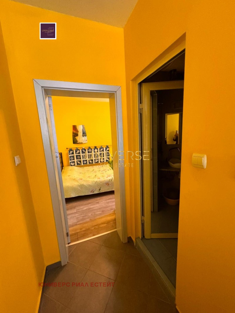 Til salg  1 soveværelse region Burgas , Pomorie , 44 kvm | 38853856 - billede [7]