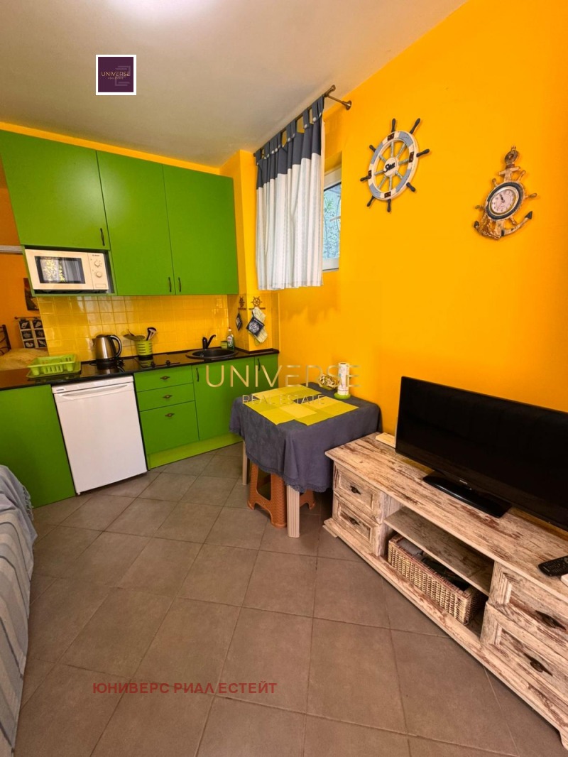 Til salg  1 soveværelse region Burgas , Pomorie , 44 kvm | 38853856