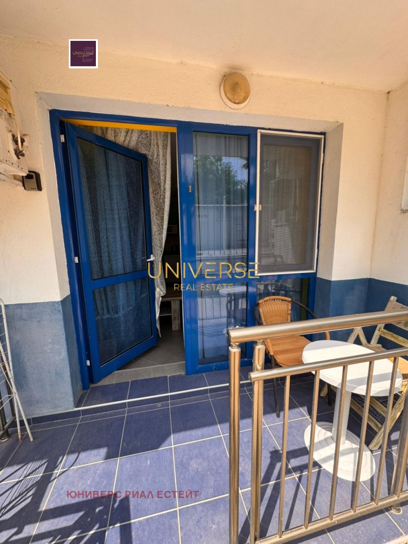 Til salg  1 soveværelse region Burgas , Pomorie , 44 kvm | 38853856 - billede [11]