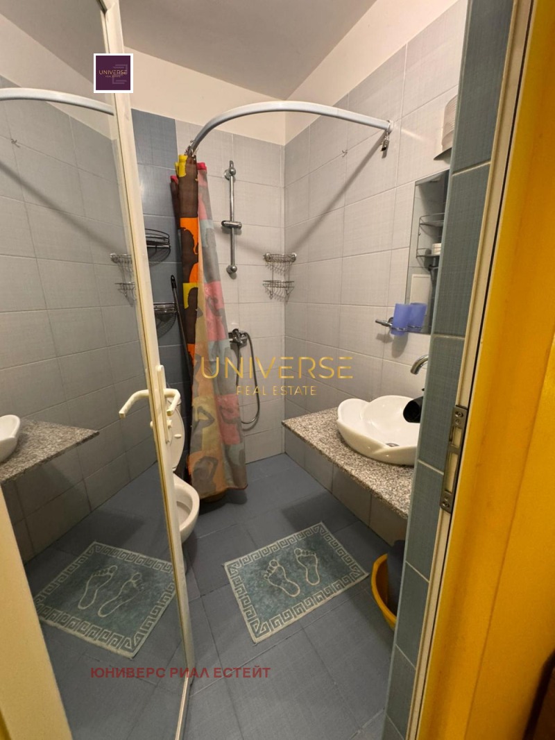 Til salg  1 soveværelse region Burgas , Pomorie , 44 kvm | 38853856 - billede [10]