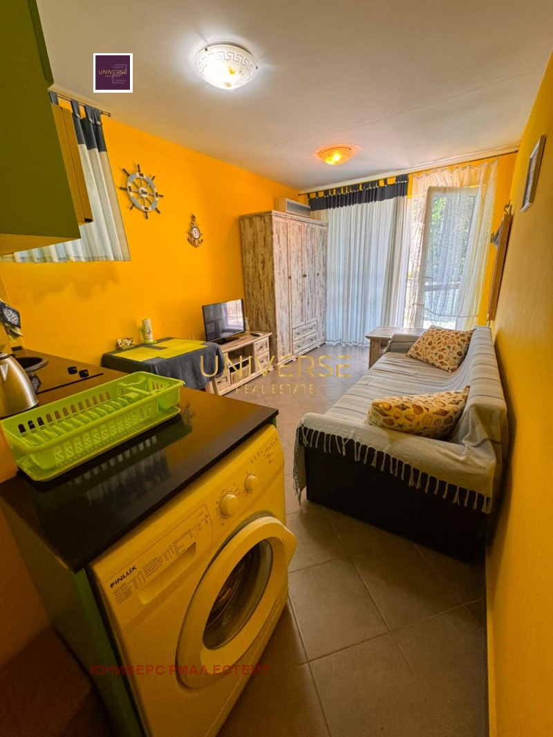 Til salg  1 soveværelse region Burgas , Pomorie , 44 kvm | 38853856 - billede [2]
