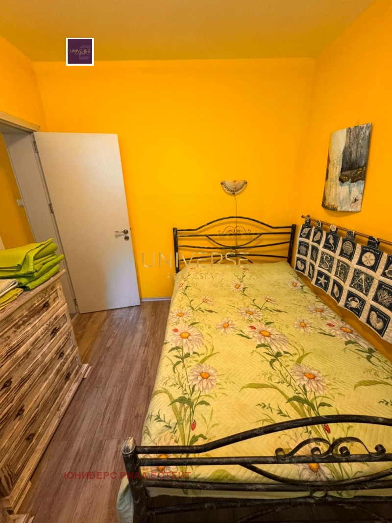 Til salg  1 soveværelse region Burgas , Pomorie , 44 kvm | 38853856 - billede [4]