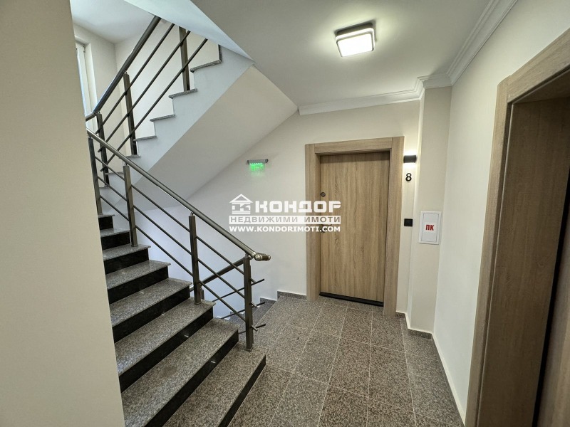 Na prodej  1 ložnice Plovdiv , Centar , 65 m2 | 55924455 - obraz [2]