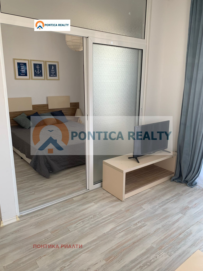 Προς πώληση  1 υπνοδωμάτιο περιοχή Μπουργκάς , κ.κ. Σλαντσεβ βριαγ , 44 τ.μ | 16562603 - εικόνα [3]