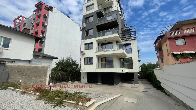 In vendita  1 camera da letto Sofia , Liulin 10 , 77 mq | 49336952