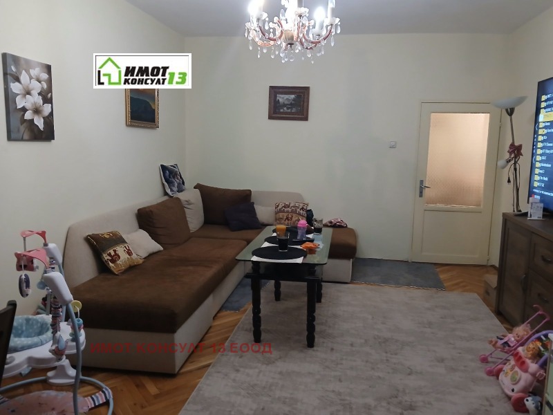 Продава 2-СТАЕН, гр. Плевен, 9-ти квартал