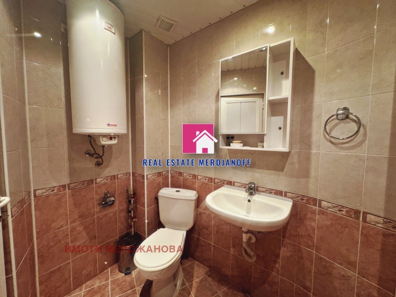 Продава 2-СТАЕН, гр. Стара Загора, Аязмото, снимка 9 - Апартаменти - 53592027