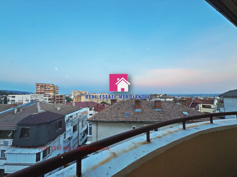 Продава 2-СТАЕН, гр. Стара Загора, Аязмото, снимка 16 - Апартаменти - 53592027