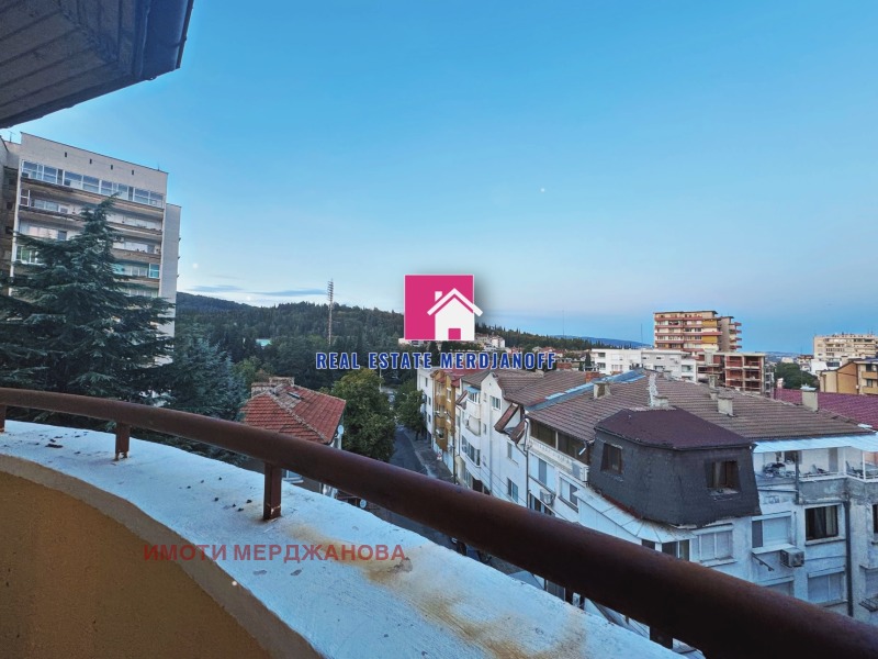 Продава 2-СТАЕН, гр. Стара Загора, Аязмото, снимка 15 - Апартаменти - 53592027