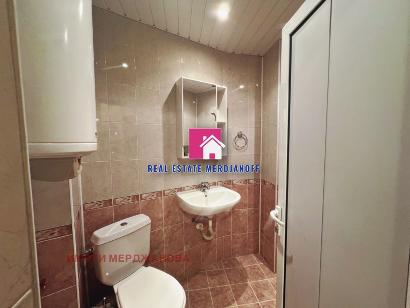 Продава 2-СТАЕН, гр. Стара Загора, Аязмото, снимка 10 - Апартаменти - 53592027