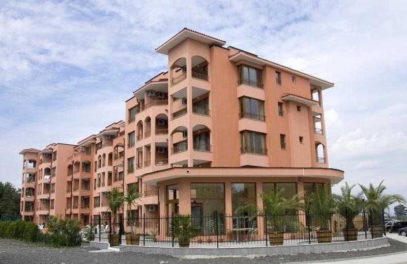 Продава 2-СТАЕН, к.к. Слънчев бряг, област Бургас, снимка 15 - Апартаменти - 53865433