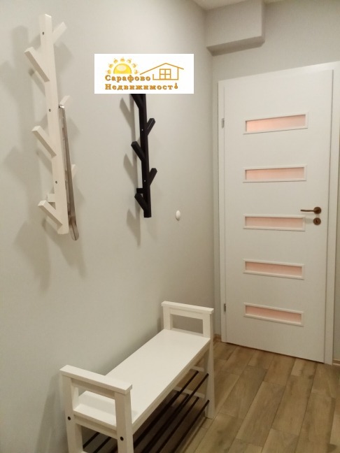 Продава 2-СТАЕН, гр. Бургас, Сарафово, снимка 10 - Апартаменти - 54835507