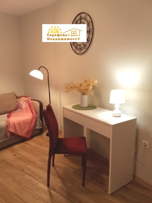 Продава 2-СТАЕН, гр. Бургас, Сарафово, снимка 6 - Апартаменти - 54835507