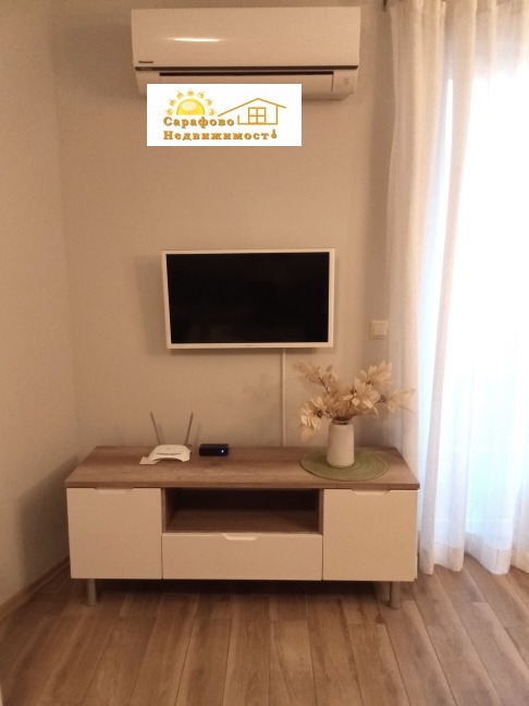 Продава 2-СТАЕН, гр. Бургас, Сарафово, снимка 7 - Апартаменти - 54835507