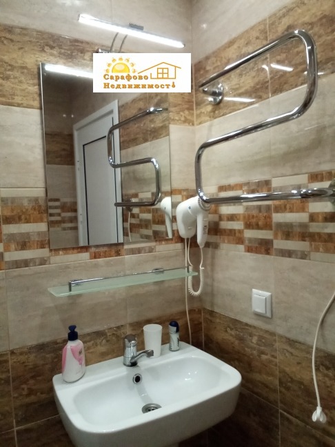 Продава 2-СТАЕН, гр. Бургас, Сарафово, снимка 12 - Апартаменти - 54835507