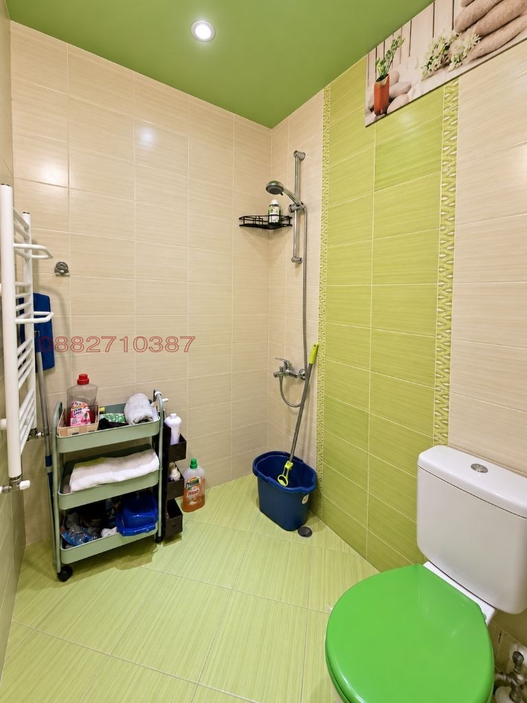 Продава 2-СТАЕН, гр. София, Света Троица, снимка 7 - Апартаменти - 56099438