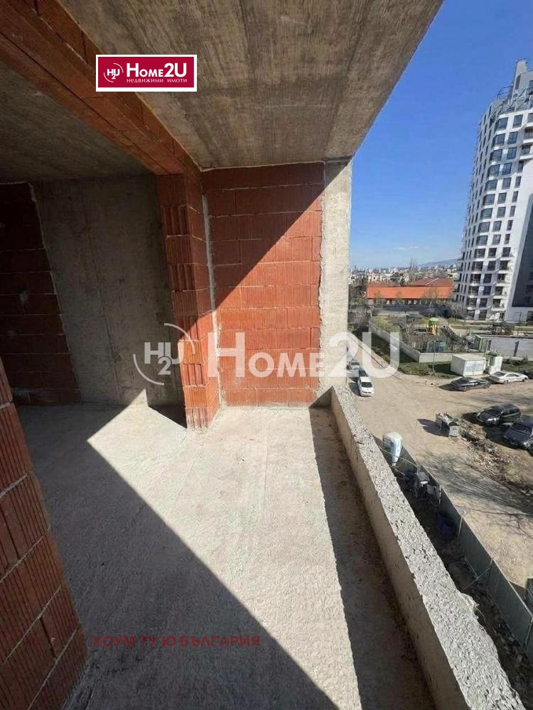 Продава 2-СТАЕН, гр. София, Овча купел, снимка 3 - Апартаменти - 56221766