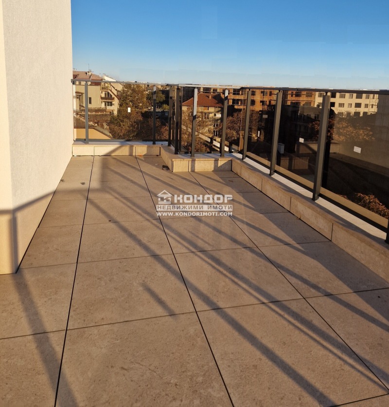 Te koop  2 slaapkamers Plovdiv , Tsentar , 175 m² | 68244274 - afbeelding [7]