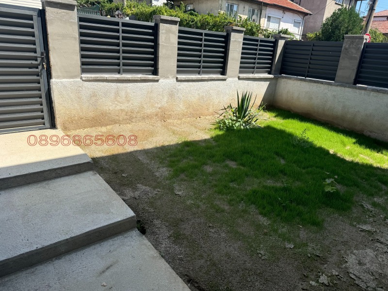 Продава 3-СТАЕН, гр. Кюстендил, Ильо войвода, снимка 5 - Апартаменти - 53215926