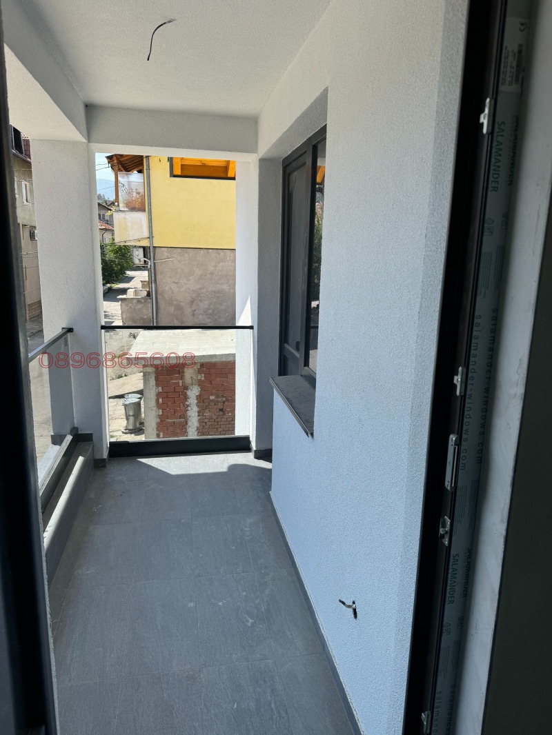 Продава 3-СТАЕН, гр. Кюстендил, Ильо войвода, снимка 12 - Апартаменти - 53215926