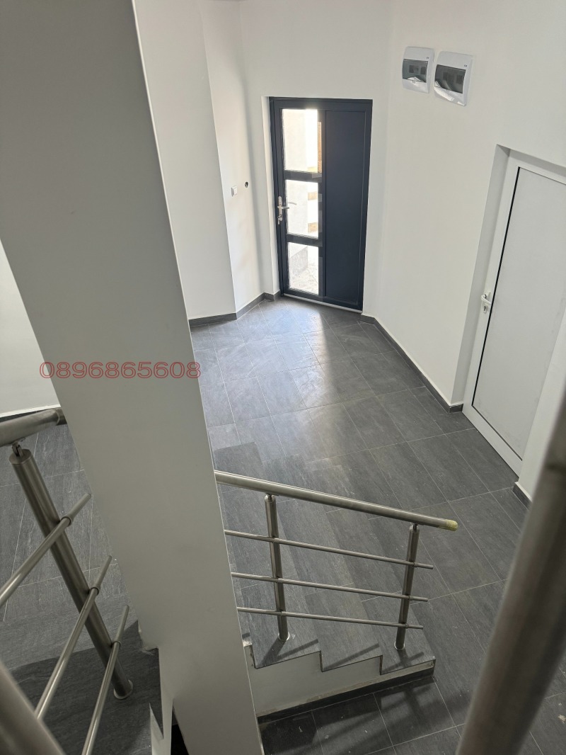 Продава 3-СТАЕН, гр. Кюстендил, Ильо войвода, снимка 17 - Апартаменти - 53215926