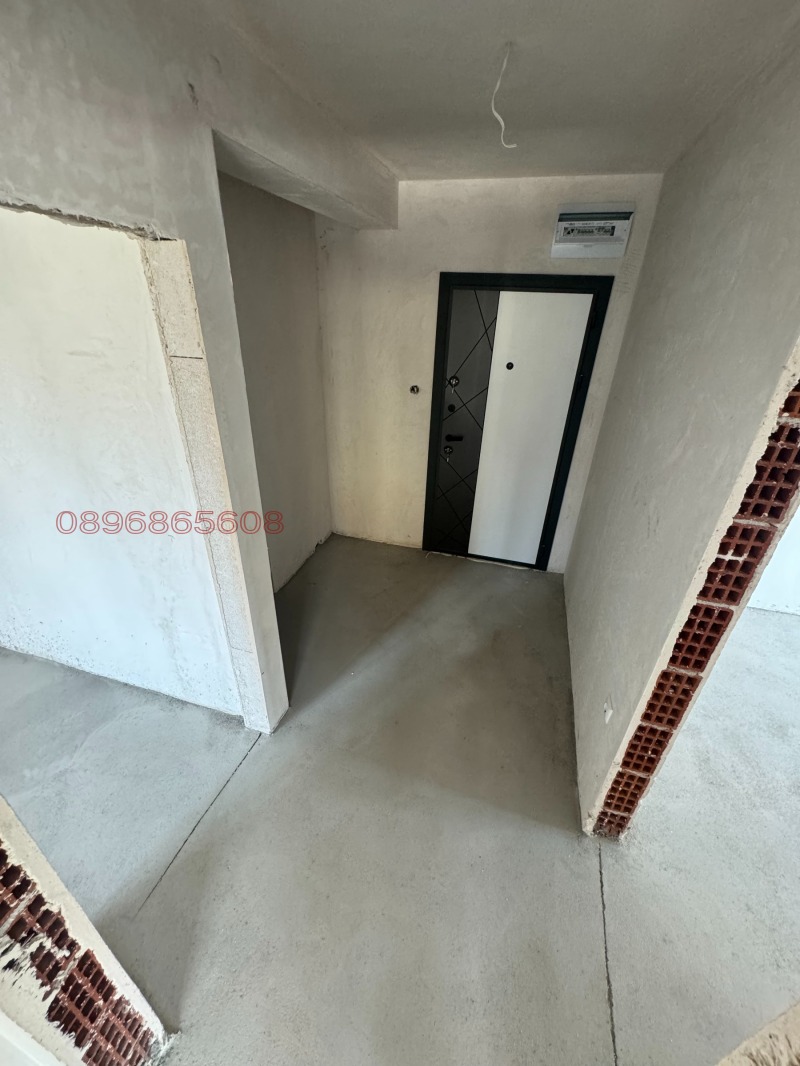 Продава 3-СТАЕН, гр. Кюстендил, Ильо войвода, снимка 16 - Апартаменти - 53215926