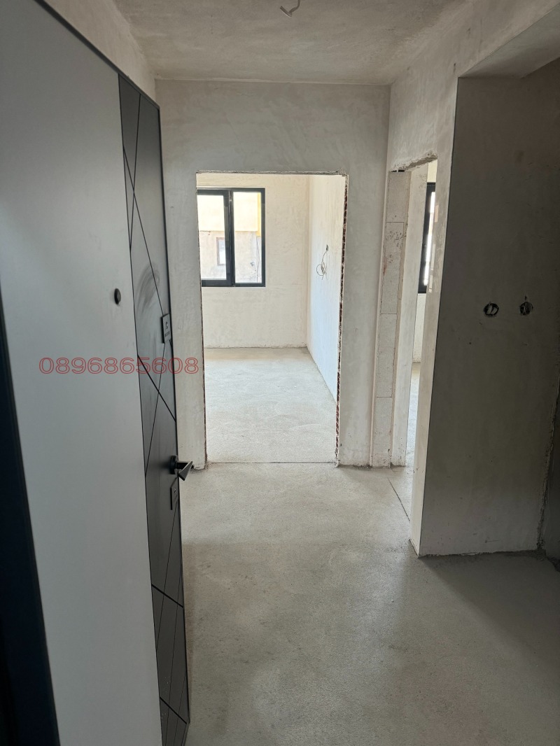 Продава 3-СТАЕН, гр. Кюстендил, Ильо войвода, снимка 9 - Апартаменти - 53215926