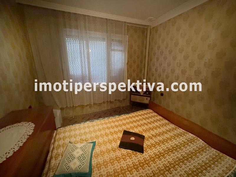 Продава 3-СТАЕН, гр. Пловдив, Кючук Париж, снимка 3 - Aпартаменти - 49073001