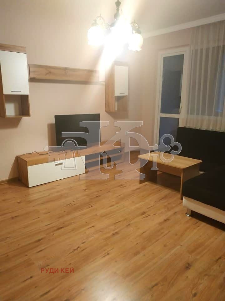 Продава 3-СТАЕН, гр. Варна, ЖП Гара, снимка 5 - Aпартаменти - 49084128