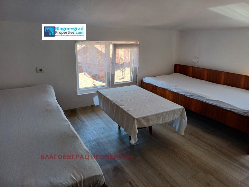 Zu verkaufen  2 Schlafzimmer Blagoewgrad , Idealen zentar , 98 qm | 96653778 - Bild [5]