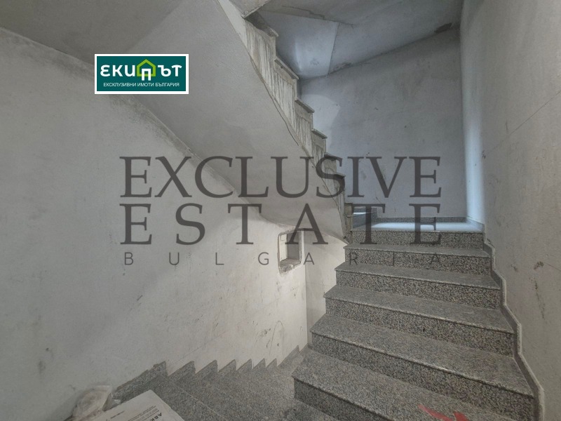 Продава  3-стаен град Варна , Център , 106 кв.м | 40815428 - изображение [16]