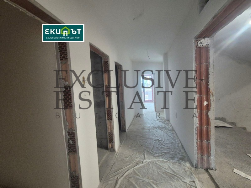 Продава  3-стаен град Варна , Център , 106 кв.м | 40815428 - изображение [15]