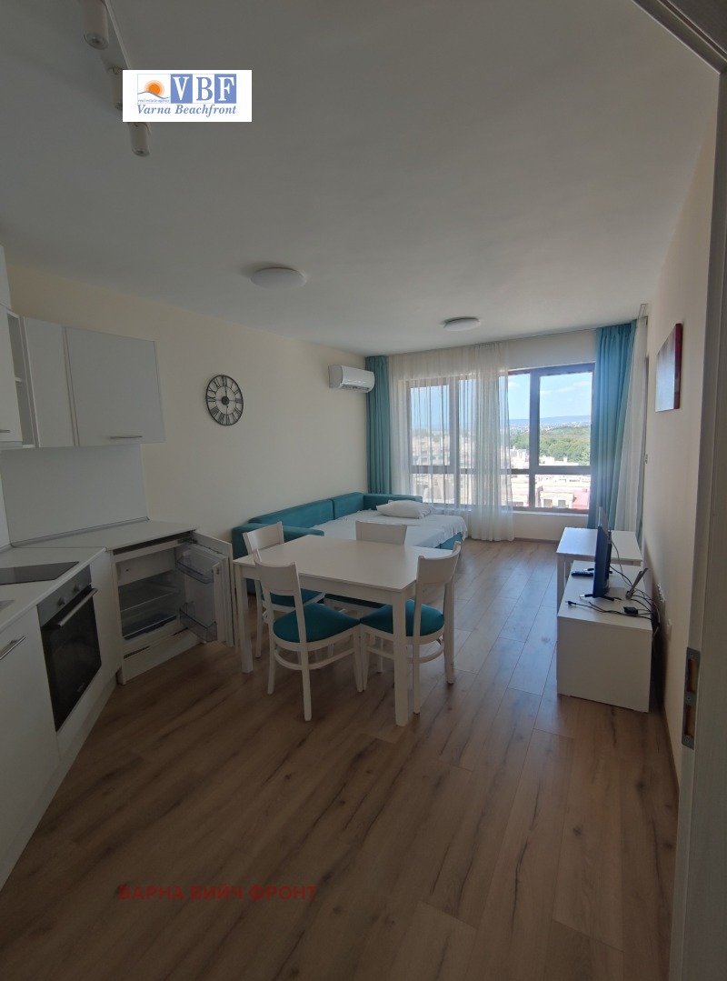 На продаж  2 спальні Варна , Аспарухово , 87 кв.м | 57051073 - зображення [4]