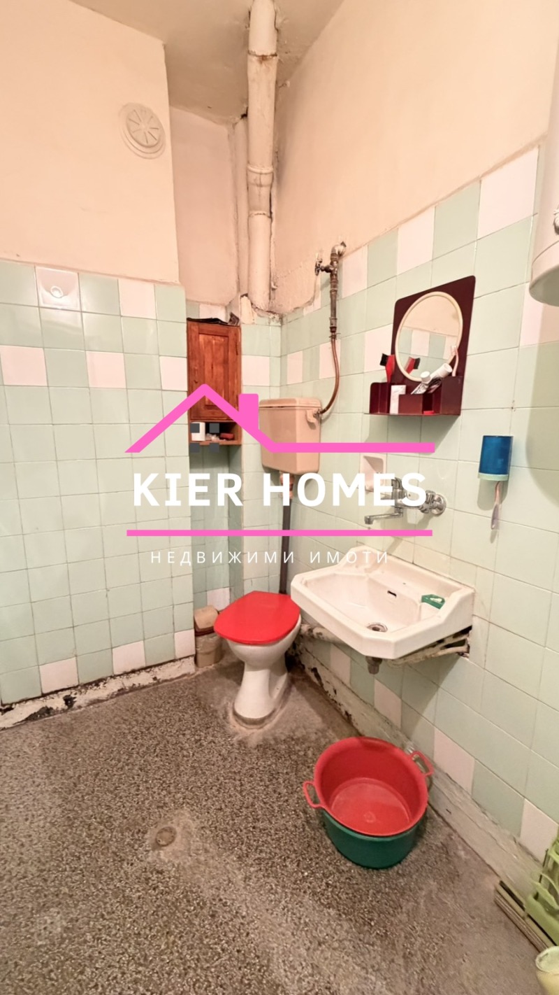 Продава 3-СТАЕН, гр. Димитровград, област Хасково, снимка 6 - Апартаменти - 52199921