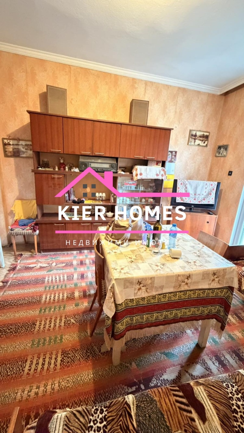 Продава 3-СТАЕН, гр. Димитровград, област Хасково, снимка 4 - Апартаменти - 52199921