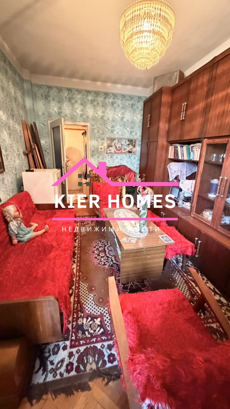 Продава 3-СТАЕН, гр. Димитровград, област Хасково, снимка 2 - Апартаменти - 52199921