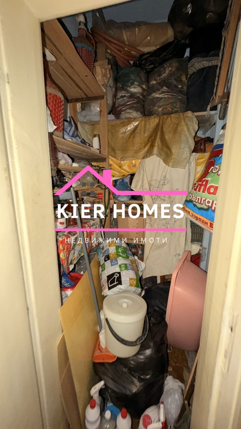 Продава 3-СТАЕН, гр. Димитровград, област Хасково, снимка 8 - Апартаменти - 52199921