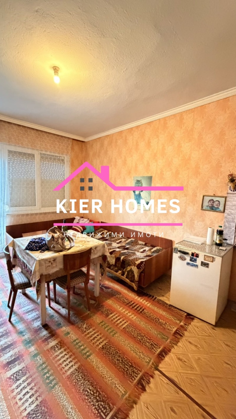 Продава 3-СТАЕН, гр. Димитровград, област Хасково, снимка 3 - Апартаменти - 52199921