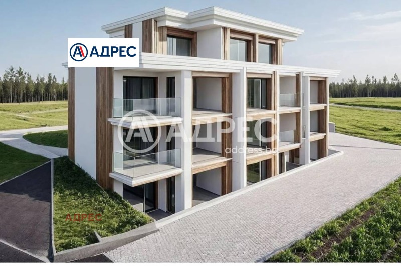 Продава 3-СТАЕН, гр. Варна, Свети Никола, снимка 3 - Апартаменти - 53177883