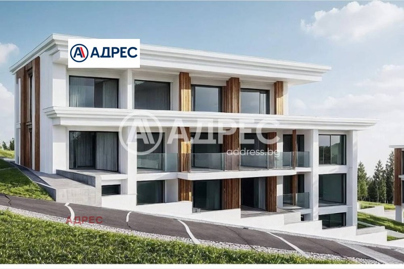 Продава 3-СТАЕН, гр. Варна, Свети Никола, снимка 5 - Апартаменти - 53177883