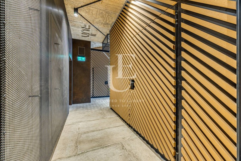 Продава 3-СТАЕН, гр. София, Кръстова вада, снимка 14 - Апартаменти - 53286128