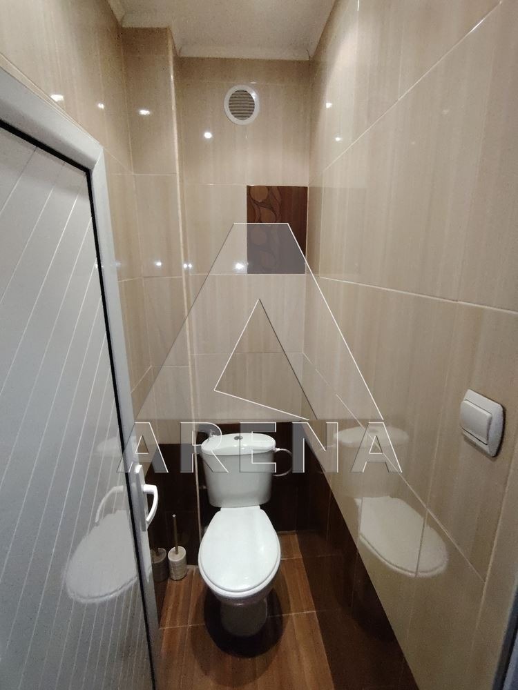 Продава 3-СТАЕН, гр. Пловдив, Кючук Париж, снимка 9 - Апартаменти - 53944046