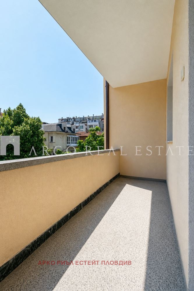 Продава 3-СТАЕН, гр. Пловдив, Център, снимка 8 - Апартаменти - 55308844