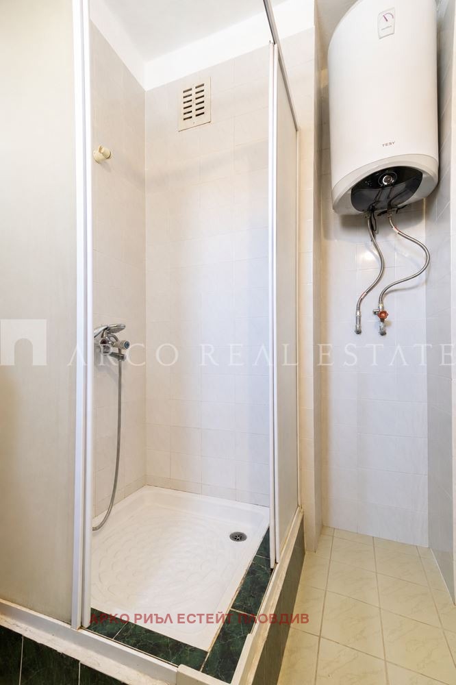 Продава 3-СТАЕН, гр. Пловдив, Център, снимка 9 - Апартаменти - 55308844