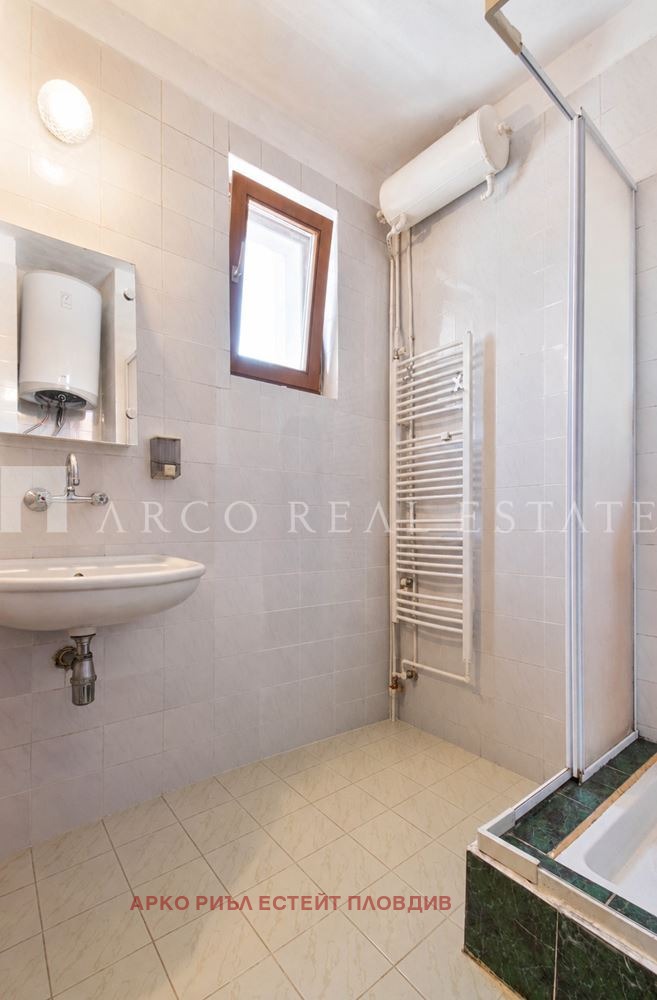 Продава 3-СТАЕН, гр. Пловдив, Център, снимка 10 - Апартаменти - 55308844