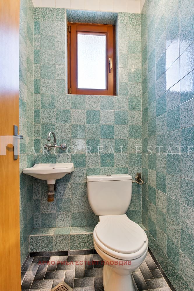 Продава 3-СТАЕН, гр. Пловдив, Център, снимка 11 - Апартаменти - 55308844