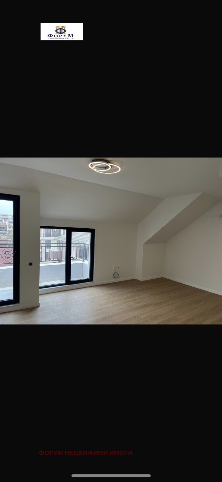 Продава 3-СТАЕН, гр. Пловдив, Съдийски, снимка 2 - Апартаменти - 55817503