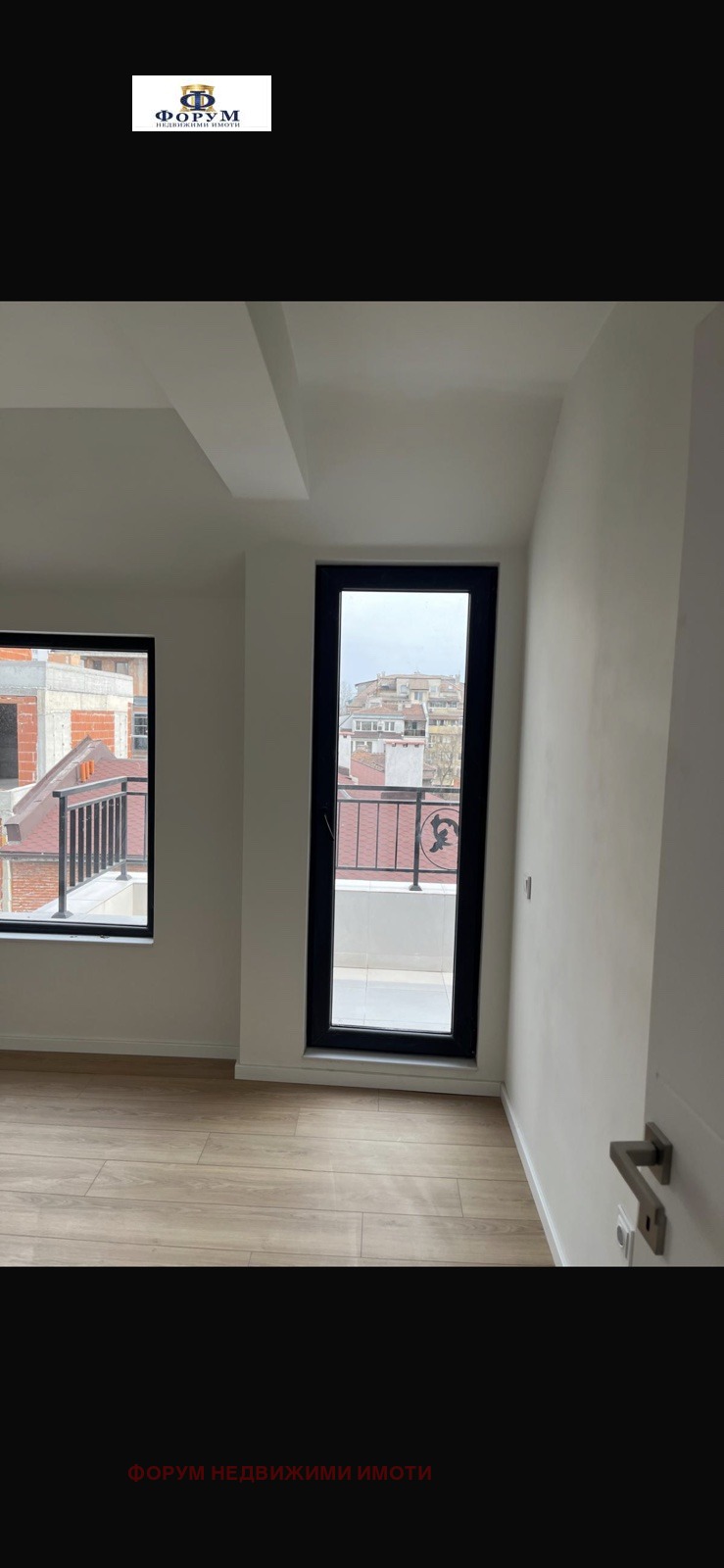 Продава 3-СТАЕН, гр. Пловдив, Съдийски, снимка 4 - Апартаменти - 55817503